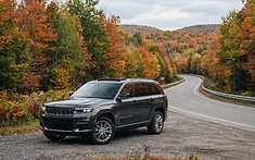 Jeep Grand Cherokee: Why You Need Extended Warranty Protection