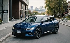 Kia EV6 : L'importance d'une garantie prolongée
