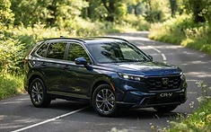 Garantie prolongée Honda CR-V : le compresseur de climatisation sous surveillance