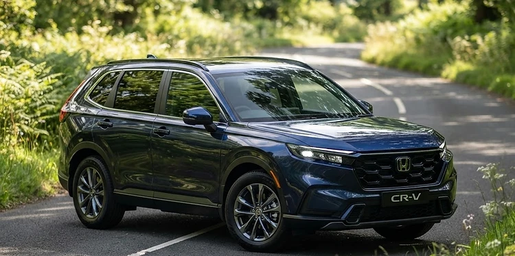 Garantie prolongée Honda CR-V : le compresseur de climatisation sous surveillance