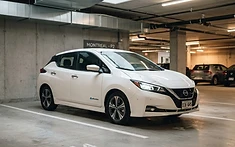 Nissan Leaf Extended Warranty: Protect Your Electric Investment