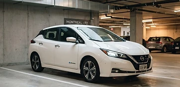 Nissan Leaf Extended Warranty: Protect Your Electric Investment
