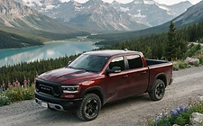 Ram 1500 Extended Warranty: Protecting Your Climate Control