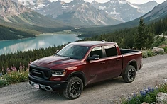 Ram 1500 Extended Warranty: Protecting Your Climate Control