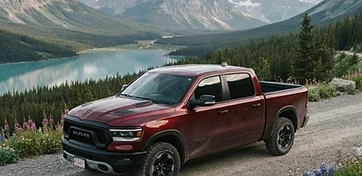 Ram 1500 Extended Warranty: Protecting Your Climate Control