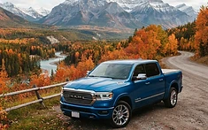 Protect Your Ram 1500: The Essential Extended Warranty Guide