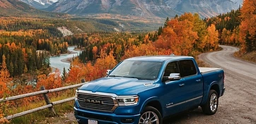 Protect Your Ram 1500: The Essential Extended Warranty Guide