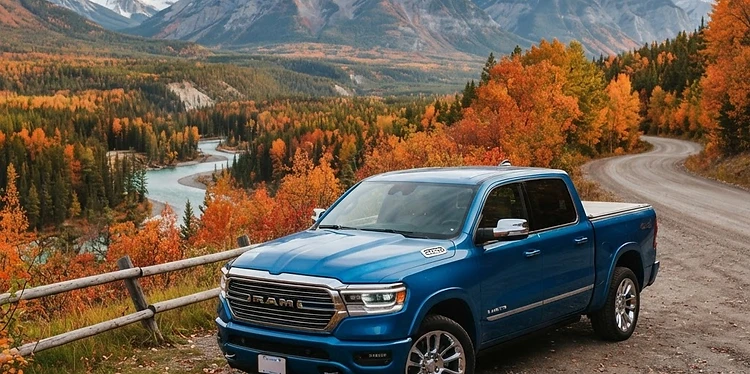 Protect Your Ram 1500: The Essential Extended Warranty Guide