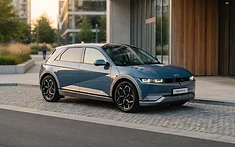 Garantie prolongée Hyundai Ioniq 5 : Protégez votre investissement électrique