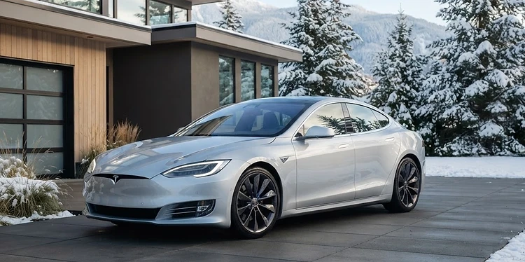Garantie prolongée Tesla Model S : protégez votre chargeur embarqué