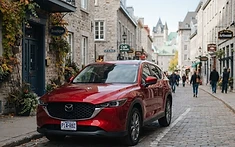 Mazda CX-5: Why Get an Extended Warranty?