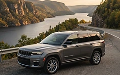 Protect Your Jeep Grand Cherokee: Why an Extended Warranty Matters