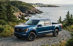 Garantie prolongée Ford F-150 : Protégez votre moteur et votre budget