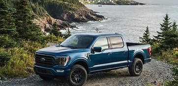 Ford F-150 Extended Warranty: Protecting Your Truck from Costly Repairs