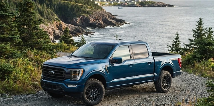Garantie prolongée Ford F-150 : Protégez votre moteur et votre budget
