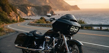 Extended Warranty for Harley-Davidson Road Glide: Protect Your Ride
