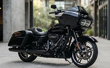 Extended Warranty Harley-Davidson Road Glide: Protect Your Engine
