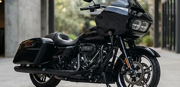 Extended Warranty Harley-Davidson Road Glide: Protect Your Engine