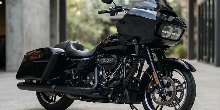 Extended Warranty Harley-Davidson Road Glide: Protect Your Engine