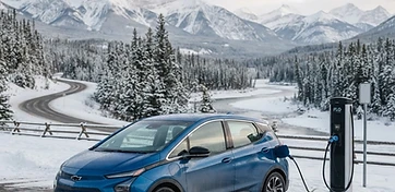 Protecting Your Chevrolet Bolt EV with an Extended Warranty