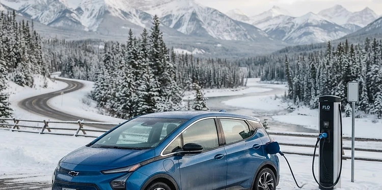 Protecting Your Chevrolet Bolt EV with an Extended Warranty
