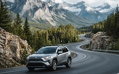 Besoin d'une garantie prolongée pour votre Toyota RAV4 ?
