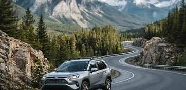 Protecting Your Toyota RAV4 with an Extended Warranty