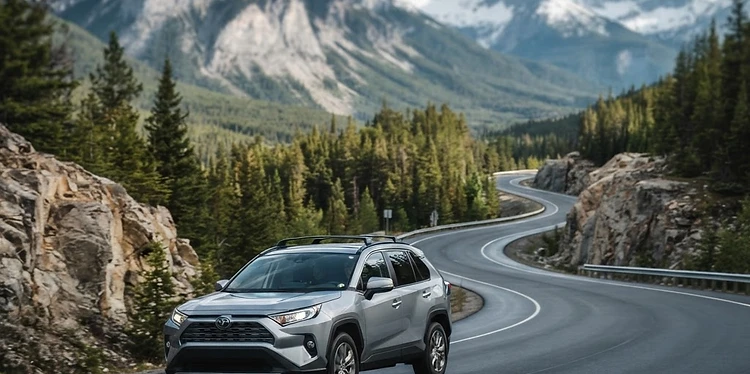 Besoin d'une garantie prolongée pour votre Toyota RAV4 ?