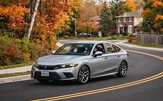 Garantie prolongée Honda Civic : protégez votre radiateur