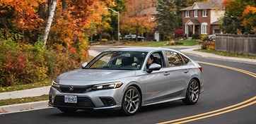 Protecting Your Honda Civic: Why an Extended Warranty Matters