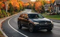 Mercedes-Benz GLC Extended Warranty: Protecting Your Luxury SUV