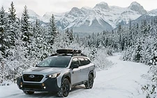 Subaru Outback : pourquoi choisir une garantie prolongée