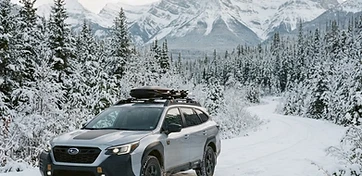 Subaru Outback: Why You Need an Extended Warranty