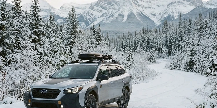 Subaru Outback: Why You Need an Extended Warranty