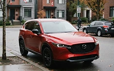 Protect Your Mazda CX-5: Why You Need an Extended Warranty