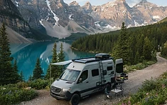 Protect Your Winnebago Revel with an Extended Warranty
