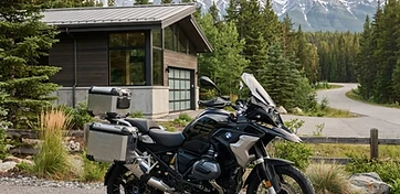 Protect Your Ride: Extended Warranty BMW R 1250 GS Explained