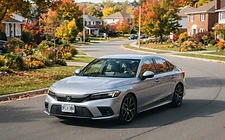 Votre Honda Civic et la garantie prolongée : Protégez votre catalyseur
