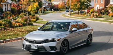 Protecting Your Honda Civic: Why an Extended Warranty Matters