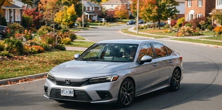 Protecting Your Honda Civic: Why an Extended Warranty Matters