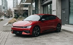 Kia EV6 : Protégez votre système de charge avec une garantie prolongée