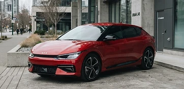 Protect Your Kia EV6 with an Extended Warranty in Canada