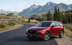 Protecting Your Mazda CX-5: Why an Extended Warranty Is Vital