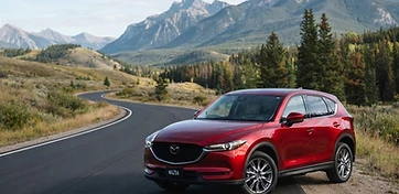 Protecting Your Mazda CX-5: Why an Extended Warranty Is Vital