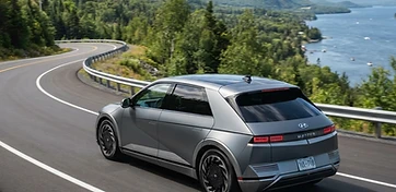 Hyundai Ioniq 5 Extended Warranty: Protecting Your EV Investment