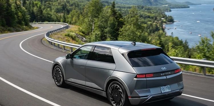 Garantie prolongée Hyundai Ioniq 5 : protégez votre investissement électrique