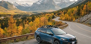 Subaru Outback Extended Warranty: Protecting Your Engine's Coolant System