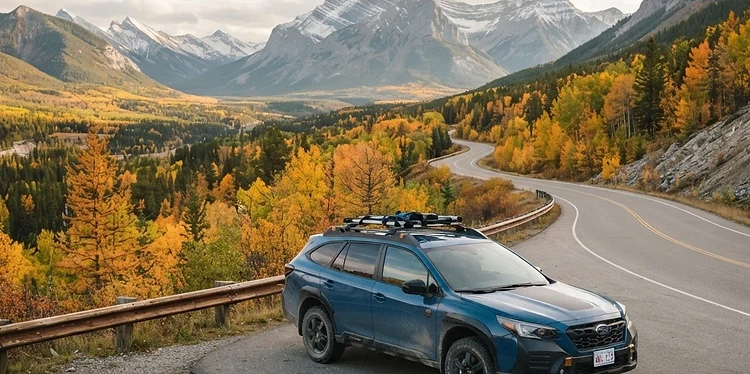 Garantie prolongée Subaru Outback : protégez votre moteur