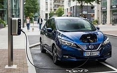Nissan Leaf Extended Warranty: Protecting Your Battery Investment