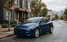 Tesla Model Y Extended Warranty: Protect Your Electric Vehicle